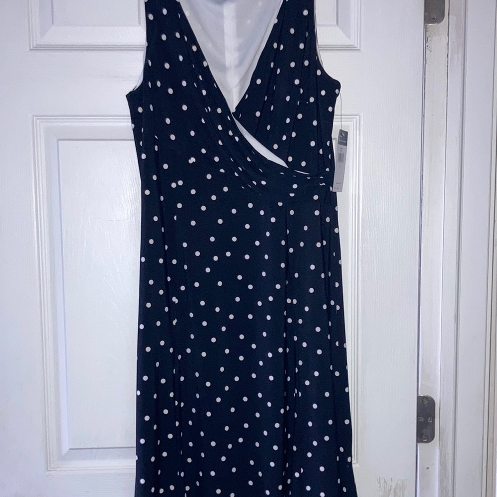 Women’s Chaps dress